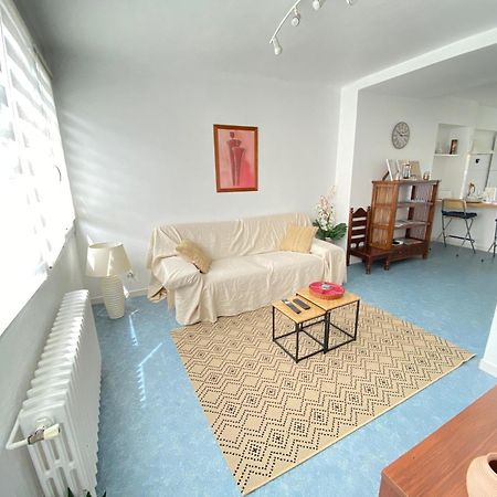 Desirade 1 Appartement Dunkerque Malo Les Bains Plage 됭케르크 외부 사진