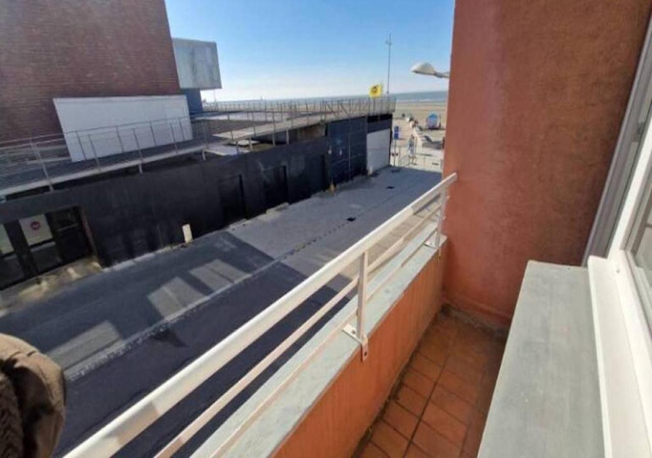 Desirade 1 Appartement Dunkerque Malo Les Bains Plage 됭케르크 외부 사진