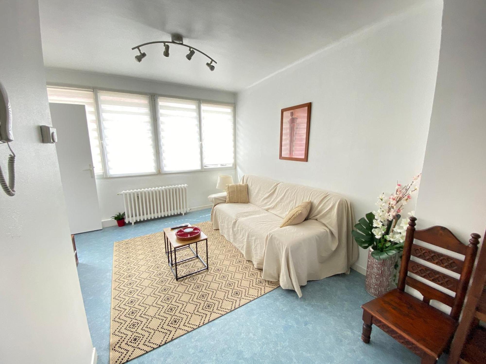 Desirade 1 Appartement Dunkerque Malo Les Bains Plage 됭케르크 외부 사진